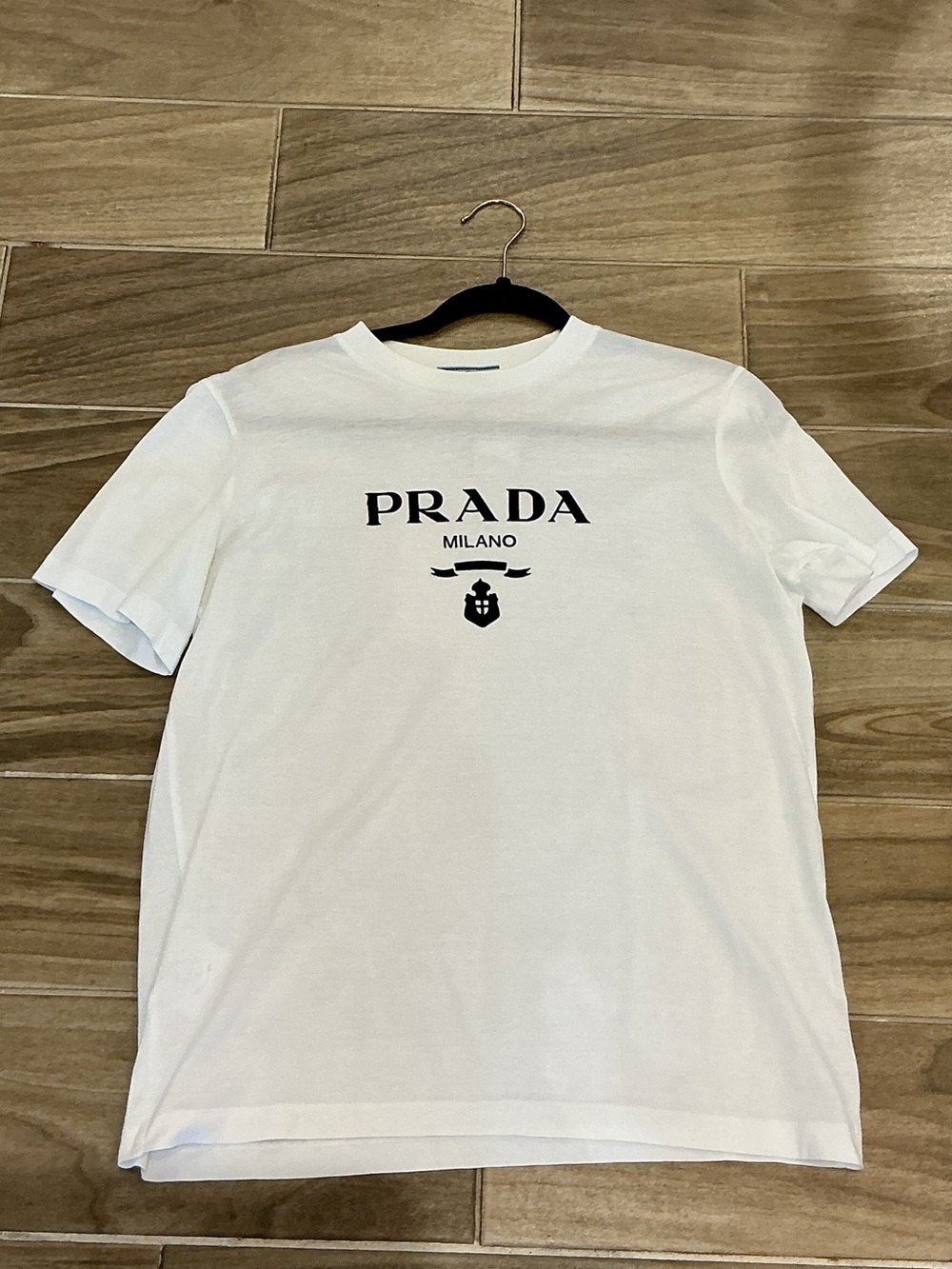 Prada Tshirt